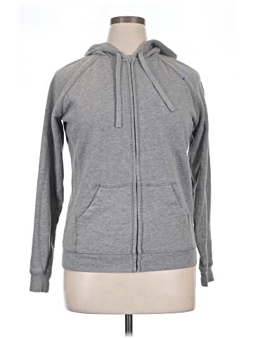 Route 66 Zip Up Hoodie (view 1)