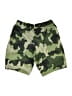 Hurley Camo Green Athletic Shorts Size S - photo 2