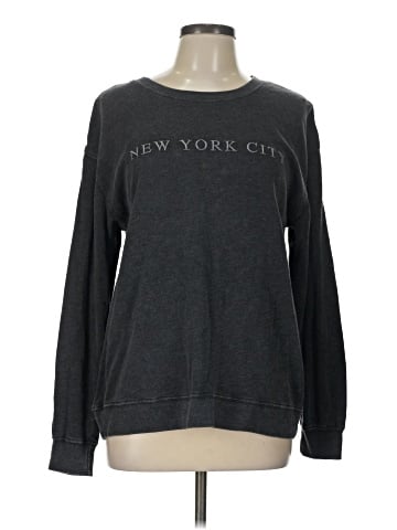 Fifth Sun Sweatshirt (view 1)