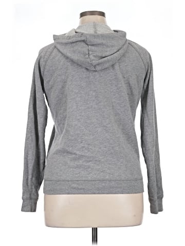 Route 66 Zip Up Hoodie (view 2)