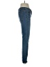 Mossimo Hearts Blue Jeans Size 0 - photo 4