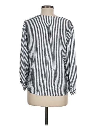 Westbound 3/4 Sleeve Blouse (view 2)