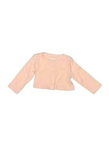 Carter's Long Sleeve Henley (view 1)