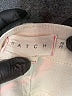 Hatch Ivory Jeggings Size 32 waist - photo 6