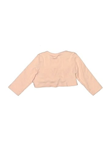 Carter's Long Sleeve Henley (view 2)