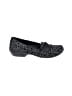 Dansko Animal Print Black Flats Size EU 38 - photo 1