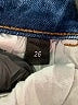 Flying Monkey Blue Jeans Size 26 waist - photo 9