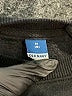 Old Navy Solid Black Sweatshirt Size 8 - photo 3