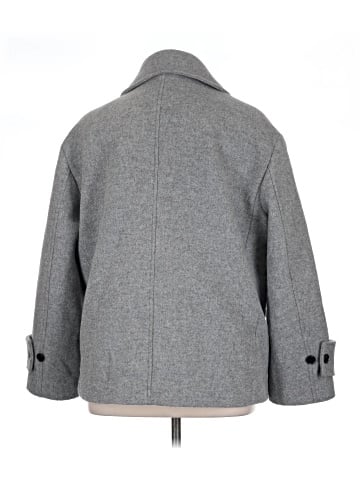 Club Monaco Wool Coat (view 2)