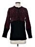 Icelandic Design Tweed Black Pullover Sweater Size XS - photo 1
