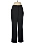 Max Studio 100% Polyester Black Dress Pants Size M - photo 1