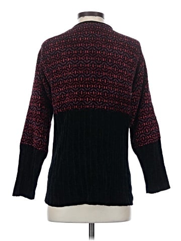 Icelandic Design Pullover Sweater (view 2)