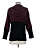 Icelandic Design Tweed Black Pullover Sweater Size XS - photo 2
