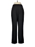 Max Studio 100% Polyester Black Dress Pants Size M - photo 2