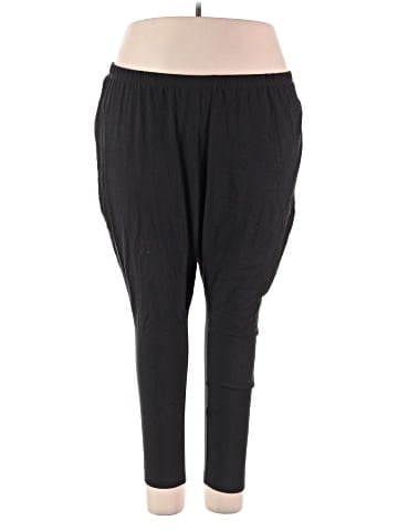 Just My Size Active Pants (view 1)