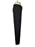 Max Studio 100% Polyester Black Dress Pants Size M - photo 4