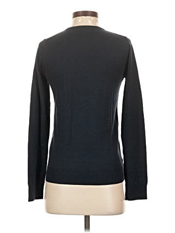 Banana Republic Factory Store Turtleneck Sweater (view 2)