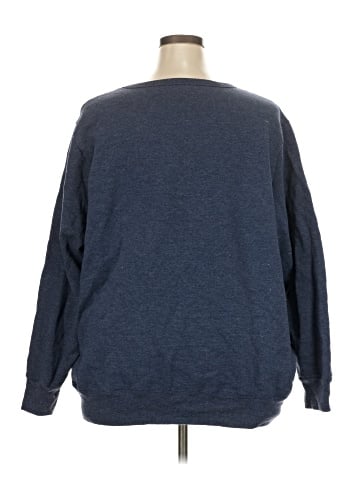 Just My Size Pullover Sweater (view 2)