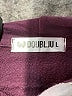 Doublju Color Block Gray Pullover Sweater Size L - photo 7