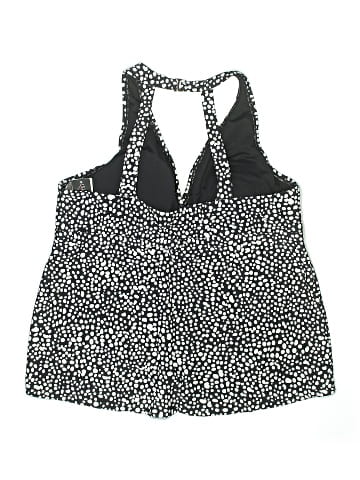 Island Escape Swimsuit Top (view 2)