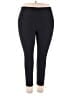 Victoria's Secret Solid Gray Active Pants Size XXL Regular - photo 1