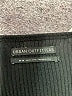 Urban Outfitters Solid Black Jumpsuit Size M - photo 4