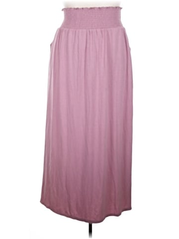 Zenana Casual Skirt (view 1)