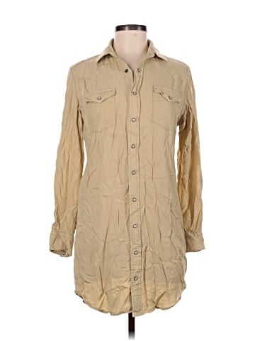 Ralph Lauren Sport Long Sleeve Button-Down Shirt (view 1)