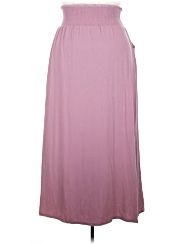 Zenana Casual Skirt (view 2)