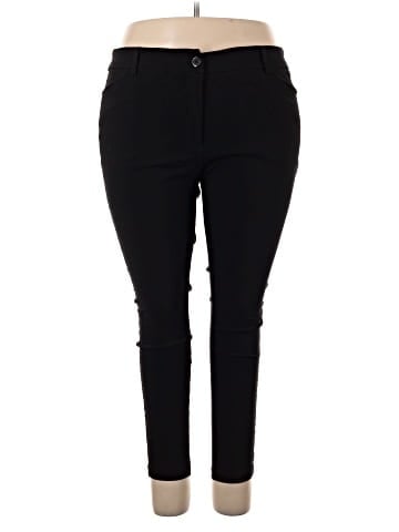 Maurices Casual Pants (view 1)