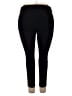 Maurices Solid Black Casual Pants Size 20W - photo 2