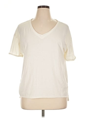 True Craft Short Sleeve T-Shirt (view 1)