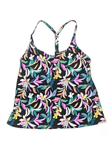 Island Escape Swimsuit Top (view 1)