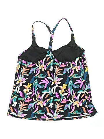 Island Escape Swimsuit Top (view 2)