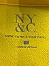 NY&C Yellow Short Sleeve Top Size L - photo 7