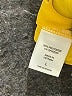NY&C Yellow Short Sleeve Top Size L - photo 8