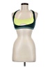 Parade Green Sports Bra Size M - photo 1