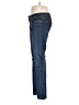No Boundaries Hearts Blue Jeans Size 11 - photo 5