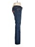 No Boundaries Hearts Blue Jeans Size 11 - photo 4