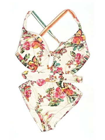 Becca One Piece Swimsuit (view 1)