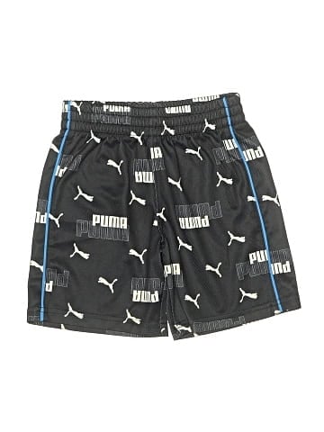 Puma Athletic Shorts (view 1)