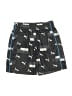 Puma Print Black Athletic Shorts Size 3T - photo 1