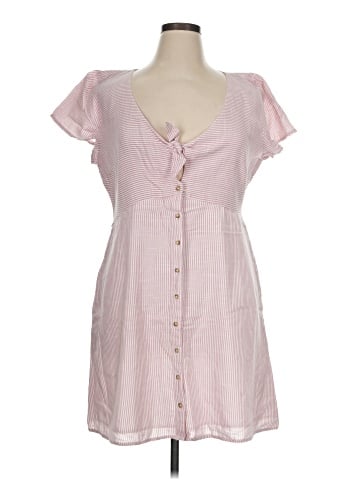 Abercrombie & Fitch Casual Dress (view 1)