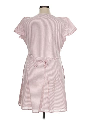Abercrombie & Fitch Casual Dress (view 2)