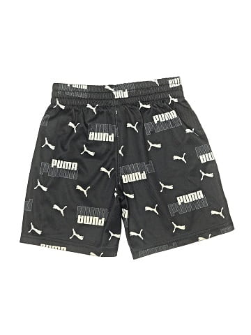 Puma Athletic Shorts (view 2)