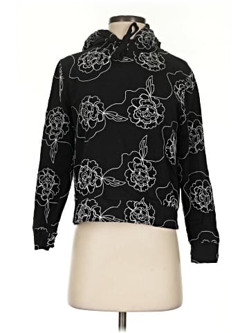 White + Warren Long Sleeve Blouse (view 1)