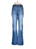 No Boundaries Blue Jeans Size 10 - photo 1