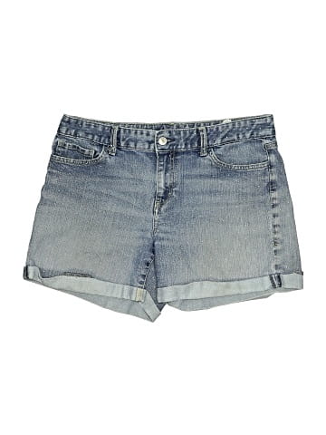 Tommy Hilfiger Denim Shorts (view 1)
