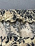 Shein Paisley Ivory Tan Casual Pants Size 2X - photo 4