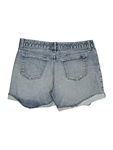 Tommy Hilfiger Denim Shorts (view 2)